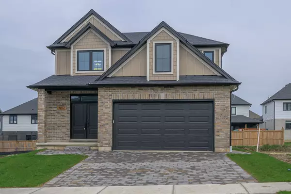 London, ON N6K 4P9,1902 FOUNTAIN GRASS DR