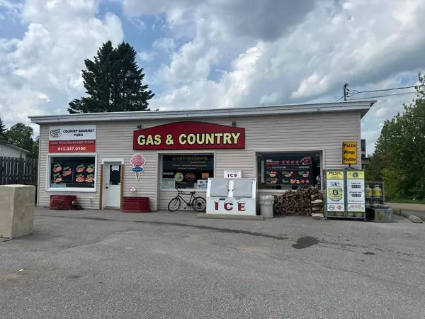 Wollaston, ON K0L 1P0,5614 Highway 620 Bancroft Route E