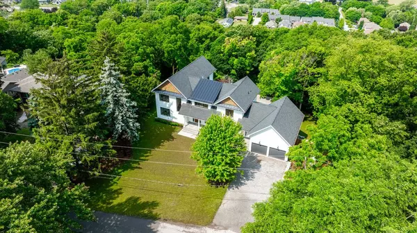 62 Melrose DR, Niagara-on-the-lake, ON L0S 1J0