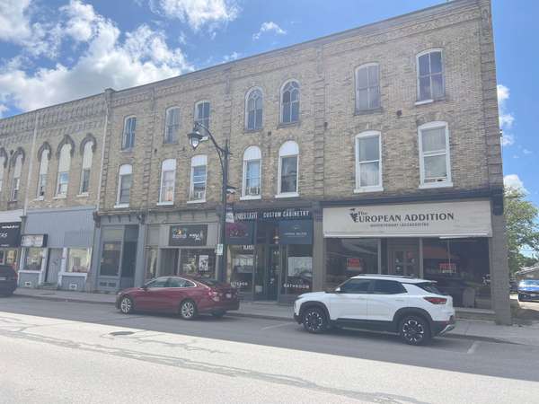 403-409 Main ST S, South Huron, ON N0M 1S6