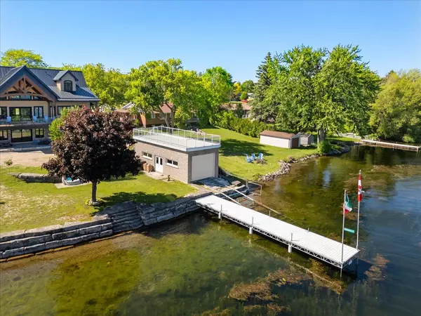 Smith-ennismore-lakefield, ON K0L 1T0,367 Gifford DR