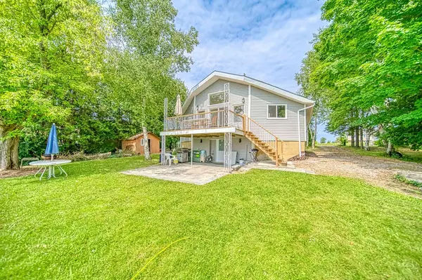 Kawartha Lakes, ON K0M 2C0,234 O'reilly LN