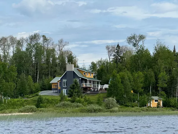 Lt 11 Groundhog Lake N/A, Sudbury Remote Area, ON P0M 1T0