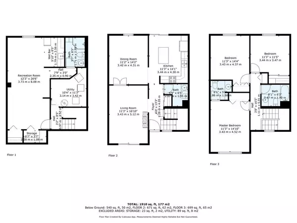 London, ON N6K 1P8,673 Woodcrest BLVD