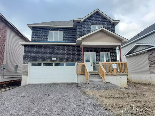 Belleville, ON K8N 0T7,38 BRADDEN CRES