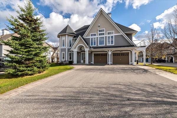 2 Carnoustie LN, Georgian Bay, ON L0K 1S0