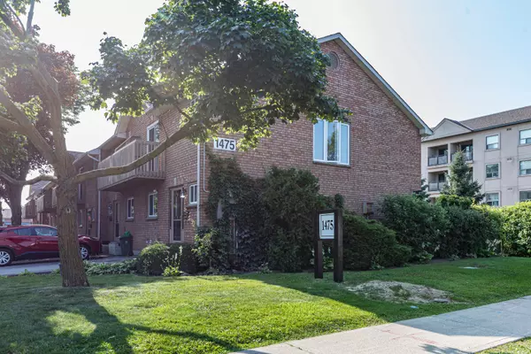 1475 UPPER GAGE AVE #9, Hamilton, ON L8W 1E6