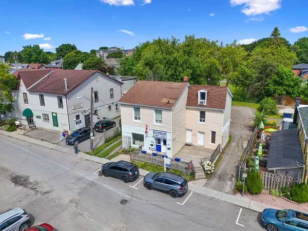 46 Covert ST, Cobourg, ON K9A 2L6