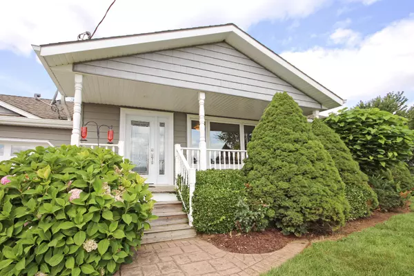 Morris-turnberry, ON N0G 2W0,41456 Harriston RD