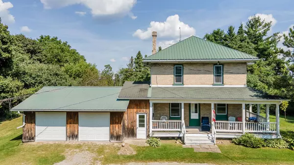 621 Golf Course RD, Kawartha Lakes, ON L0B 1K0