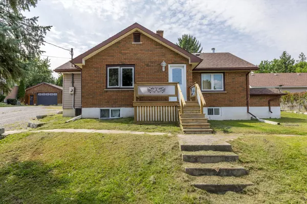 2813 Lakefield RD, Smith-ennismore-lakefield, ON K9J 6X5