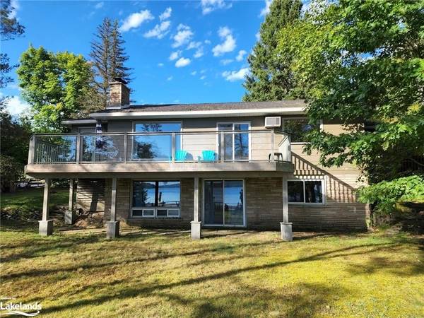 1013 Dwight Bay N/A, Lake Of Bays, ON P0A 1H0