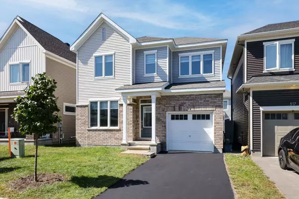 Barrhaven, ON K2J 6W9,513 Sturnidae ST