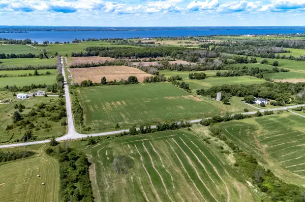 Prince Edward County, ON K0K 1W0,Lot 17 South Big Island RD