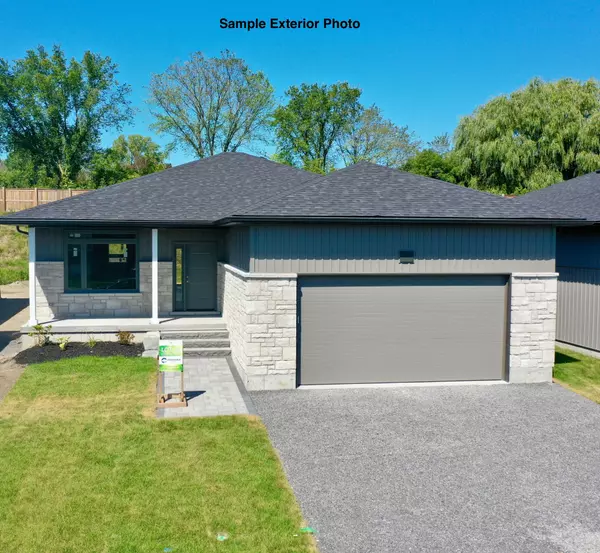 27 Schmidt WAY, Quinte West, ON K8V 0L5