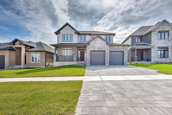 51 Basil CRES, Middlesex Centre, ON N0M 2A0