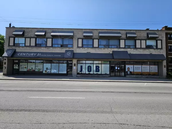 630 Main ST E #1A, Hamilton, ON L8N 1J7