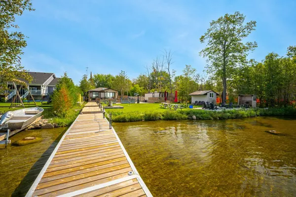 Kawartha Lakes, ON K0M 2B0,28 Eldonia RD