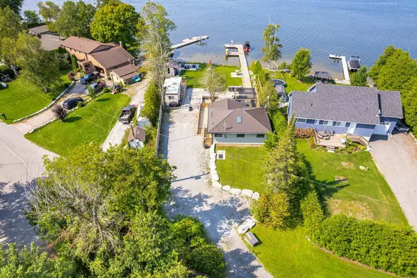 Kawartha Lakes, ON K0M 2B0,28 Eldonia RD