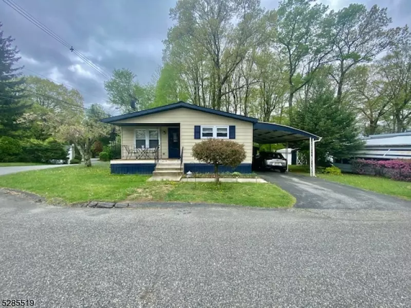 93 Mt Pleasant Ave #C1, Rockaway Twp., NJ 07866