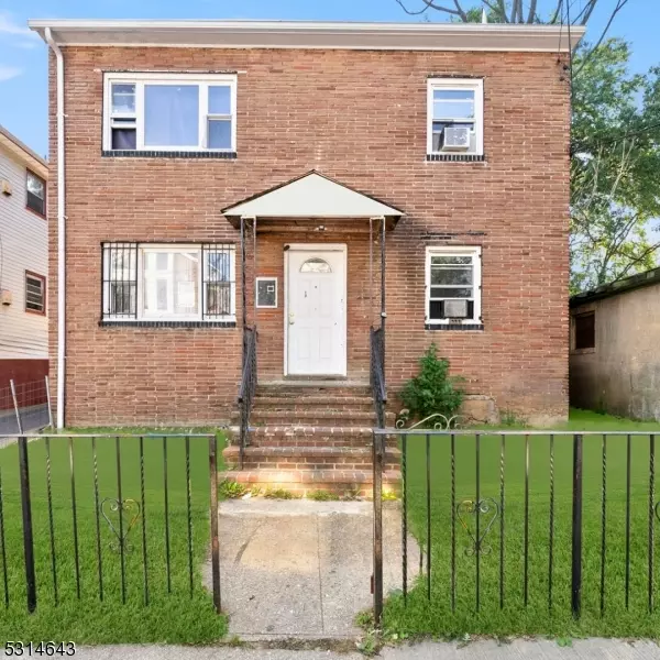 110 Chelsea Ave, Newark City, NJ 07106