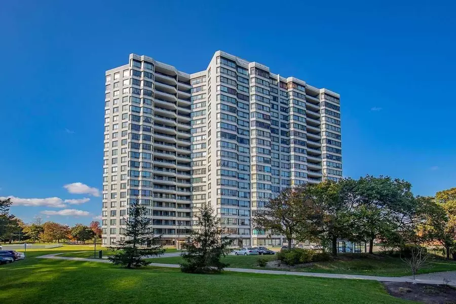 300 Alton Towers CIR #1609, Toronto E07, ON M1V 4X9