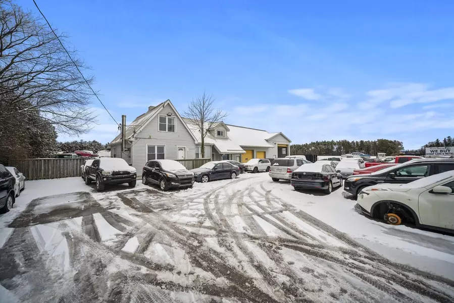 6903 Highway 27 N/A, Innisfil, ON L9S 3H8