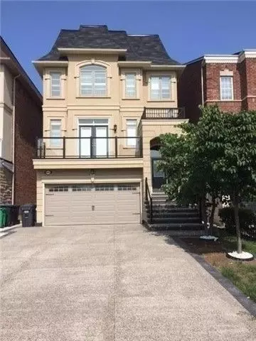 3045 Missionhill DR, Mississauga, ON L5M 0B8