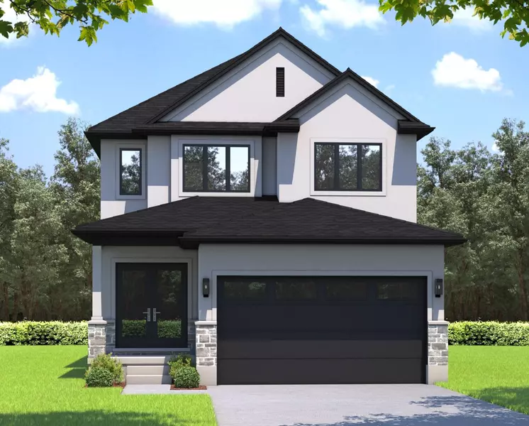 LOT 21 DEARING DR, Lambton Shores, ON N0M 1T0