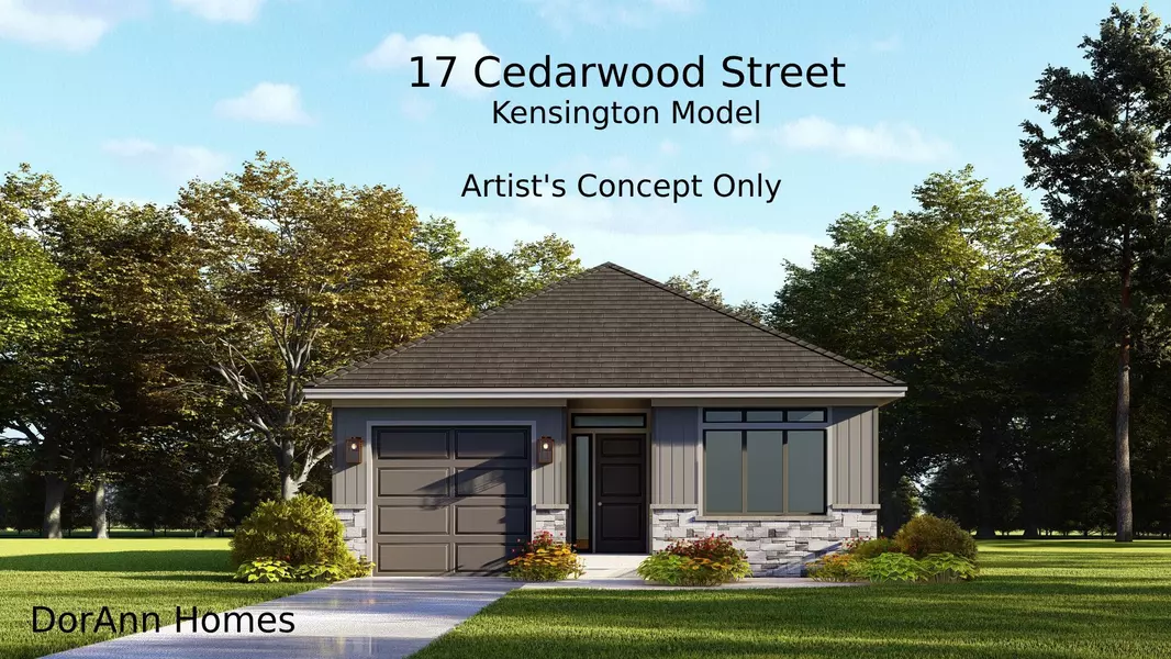 17 Cedarwood ST, Quinte West, ON K0K 2C0