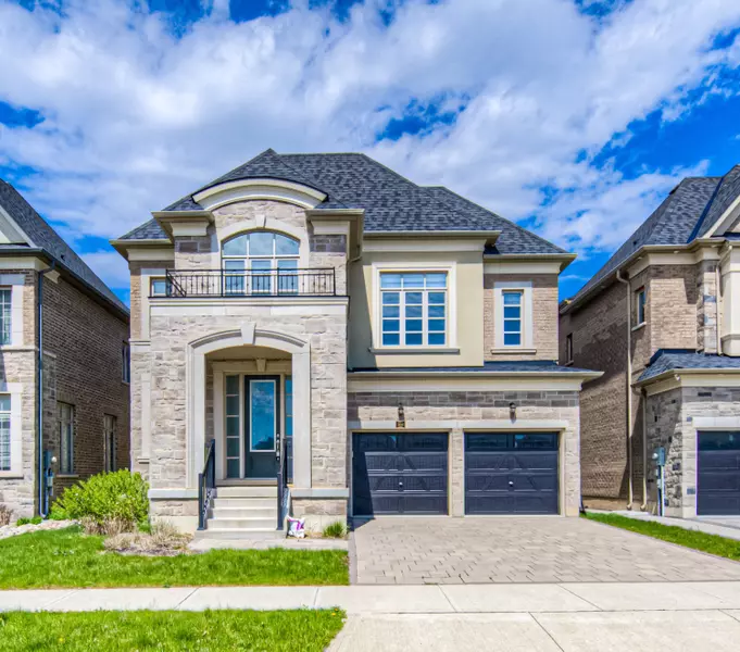 300 Forest Creek DR, Kitchener, ON N2R 0M6