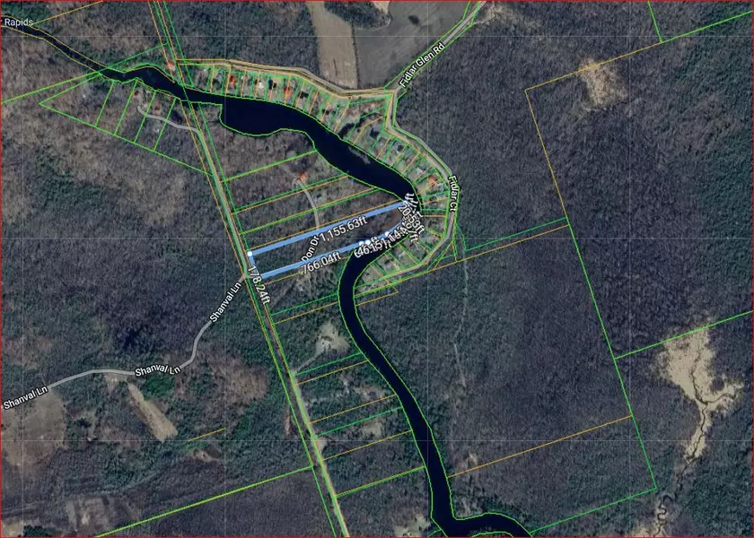 0-5 Shanval LN, Marmora And Lake, ON K0K 2M0