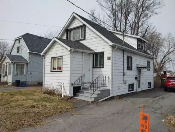 87 Ninth ST W, Cornwall, ON K6J 3A4