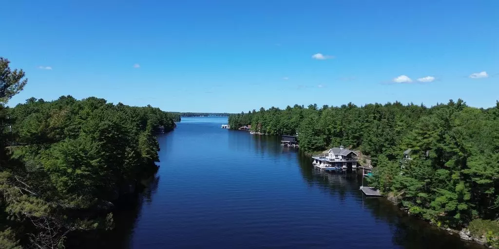 2077 Lake Muskoka N/A, Muskoka Lakes, ON P0C 1M0