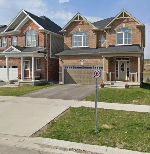 99 wannamaker CRES, Cambridge, ON N1S 0E3