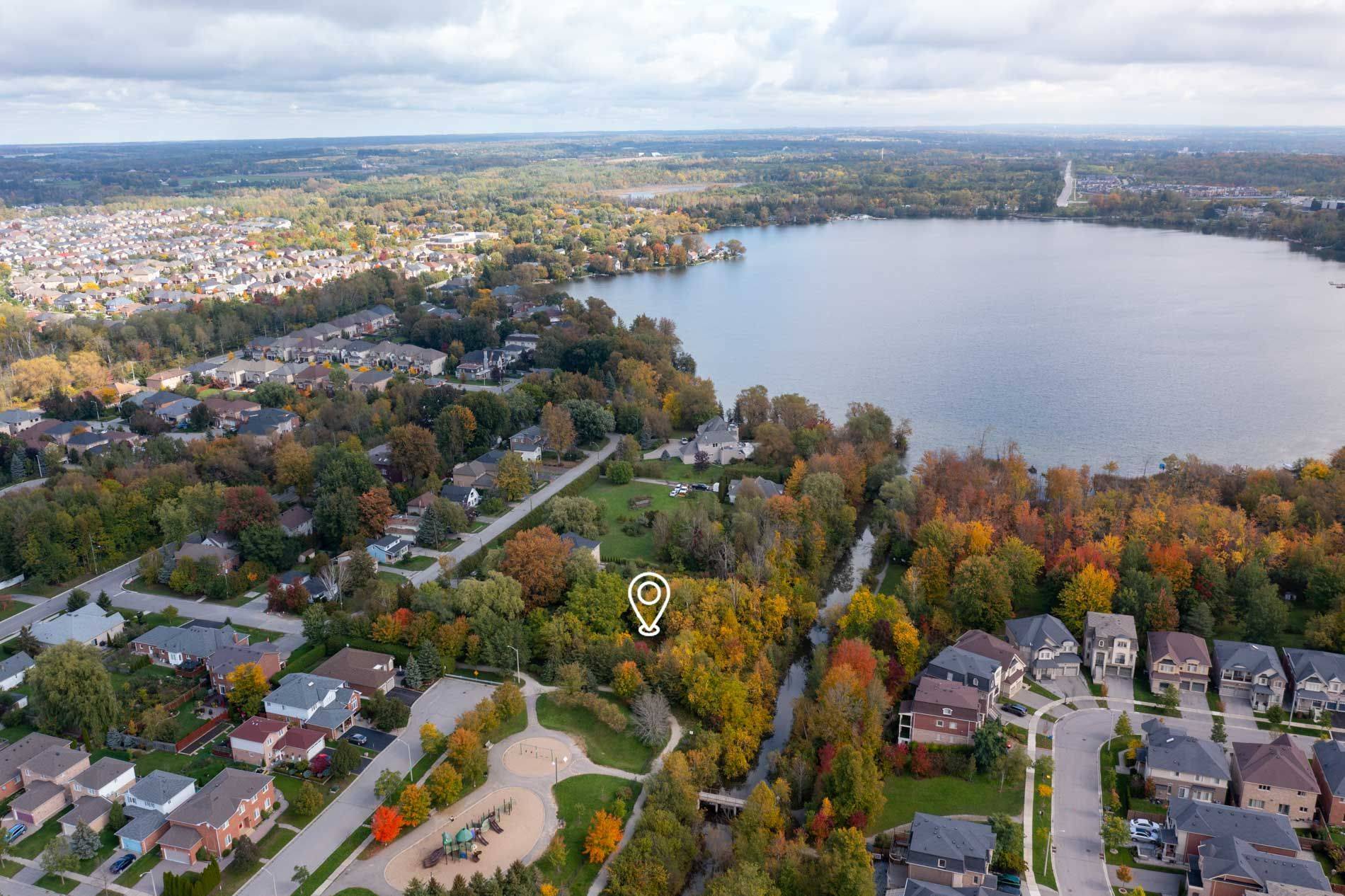 Richmond Hill, ON L4E 3A1,33 Sylvan CRES