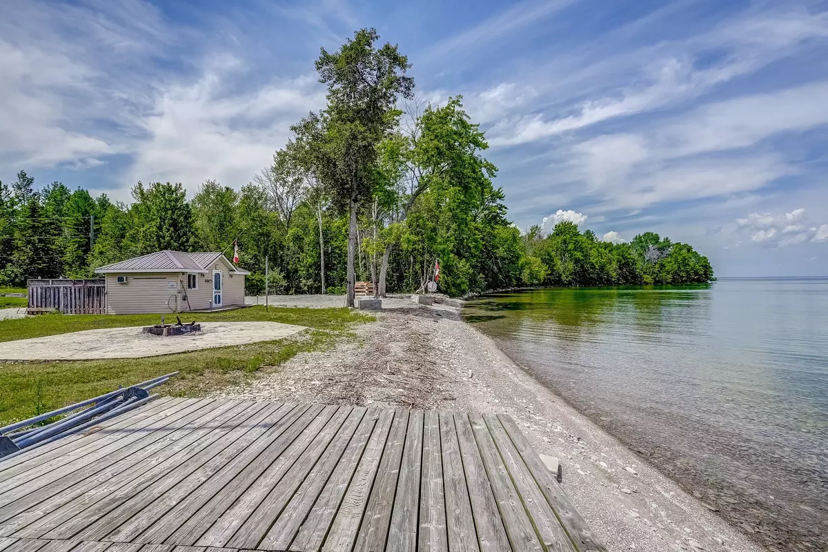 Georgina Islands, ON L0E 1R0,1098 Loon RD