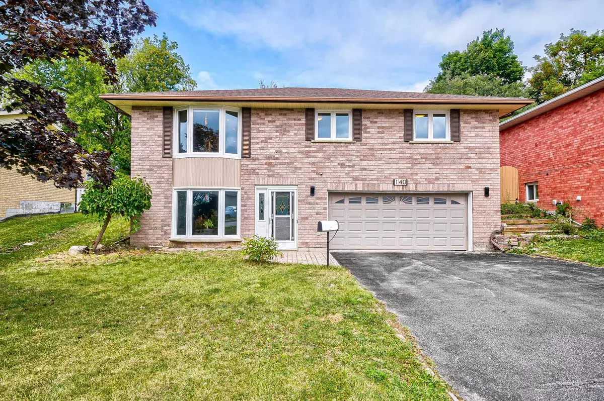 Georgina, ON L4P 3H9,140 Oakcrest DR