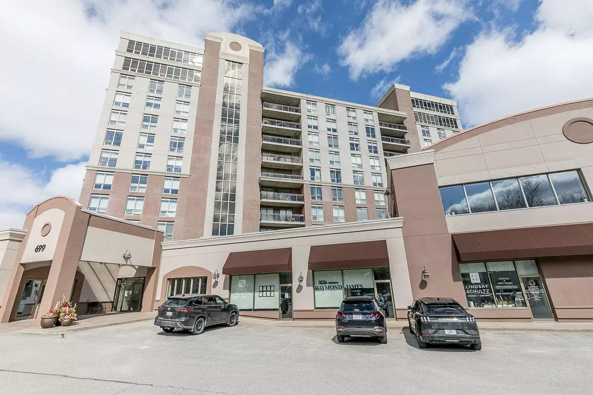 Midland, ON L4R 5P2,699 Aberdeen BLVD #66