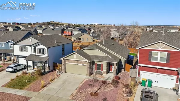 Colorado Springs, CO 80923,6866 Spruce Hill CT