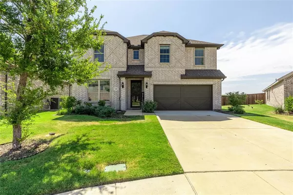 Forney, TX 75126,1581 Wyler Drive