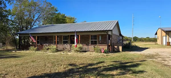 Lone Oak, TX 75453,1753 Rs County Road 1605