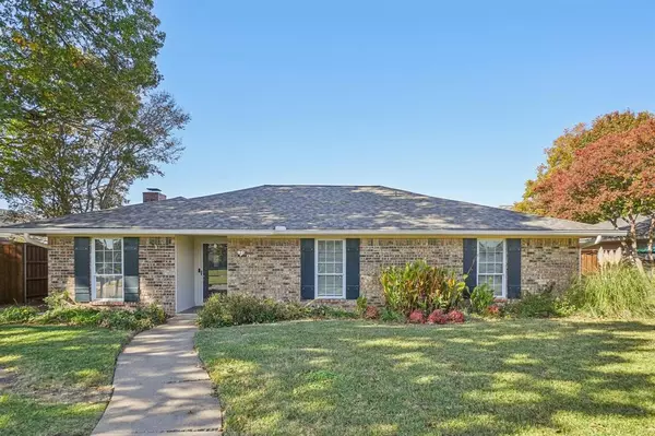 603 Lake Ridge Drive, Allen, TX 75002