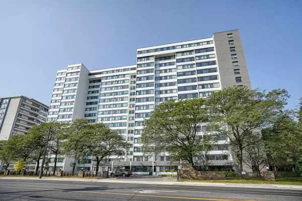 Toronto C04, ON M6B 3B4,3000 Bathurst ST #1205