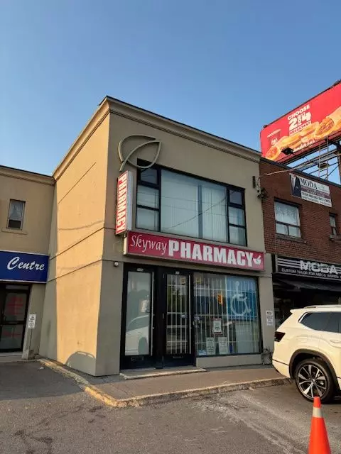 348 Wilson AVE, Toronto C06, ON M3H 1S9