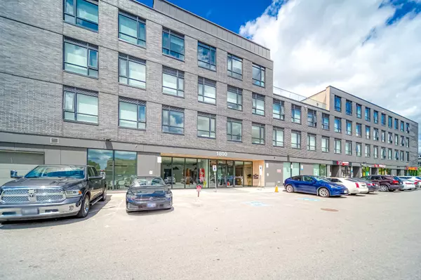 1800 Simcoe ST N #217, Oshawa, ON L1G 0C2