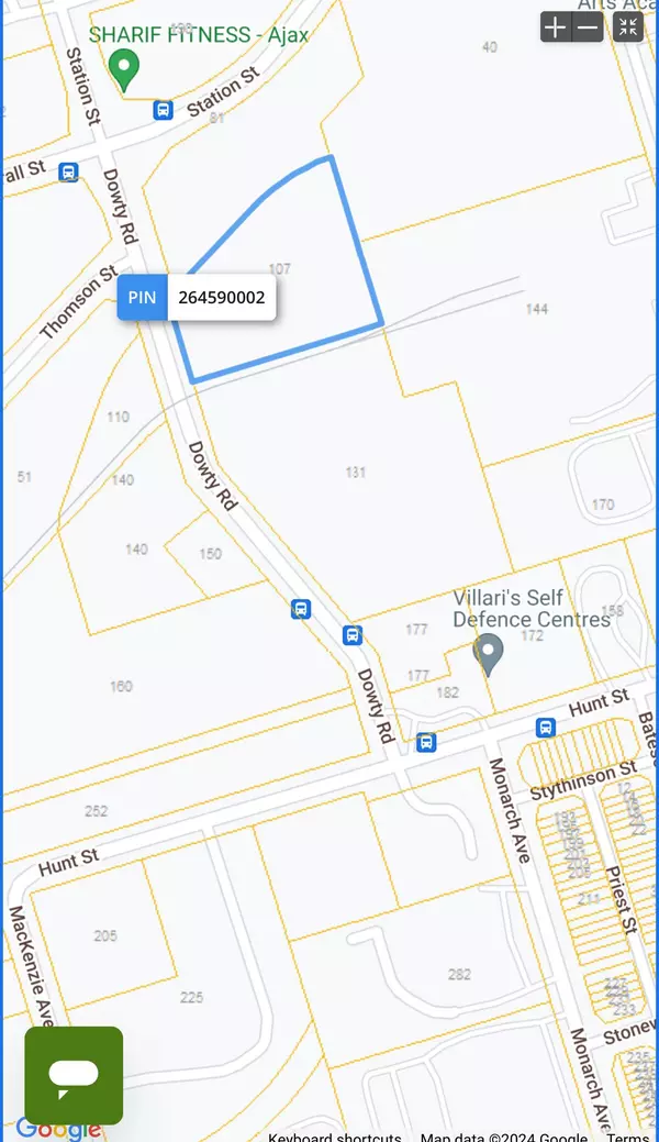 Ajax, ON L1S 2G3,107 Dowty RD