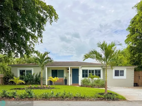 2627 NE 10th Ave, Wilton Manors, FL 33334