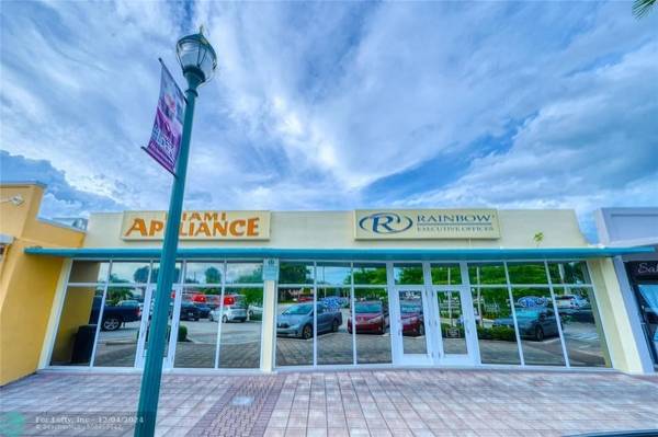 Oakland Park, FL 33309,141 W Prospect Rd  #143