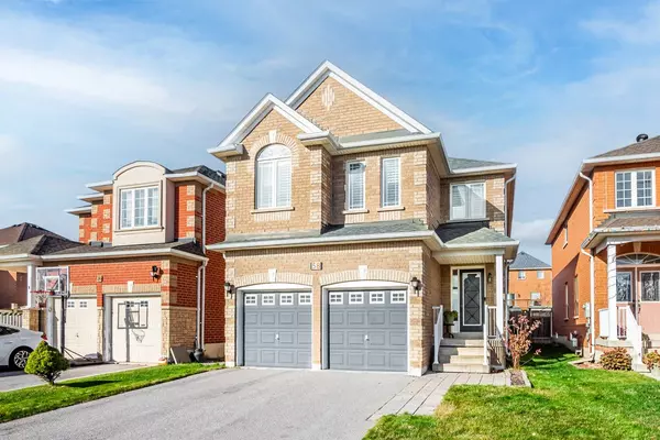 Vaughan, ON L6A 4A5,58 Falvo ST